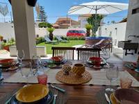 Ai Mori Villa - B&B Santa Maria del Focallo