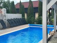 TópART Apartman C - Ferienwohnung Balatonfenyves