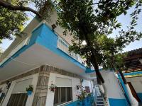 Island Apartments - B&B Néa Vrasná