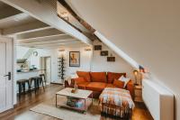 La canopée Dijonnaise Confort Centre Ville - B&B Dijon