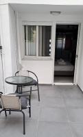 Xylokastro cozy apartment - Bed and Breakfast