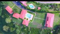 Finca Hotel el Amanecer - B&B Quimbaya