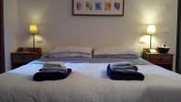 Classic Dreibettzimmer