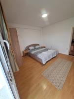 Appartement 1 Chambre de Luxe - Vue sur Jardin
