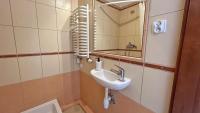 Eenpersoonskamer met Eigen Badkamer