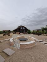 Casa rural Cabaña de la Huerta - B&B Navahermosa