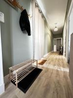 Appartement 10 personnes à Paray le Monial, proche centre ville - Bed and Breakfast