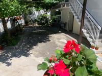 Yalos Studio - Ferienwohnung Stavrós