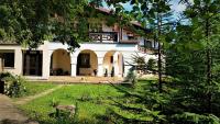Vila Arcadia Sucevita - Chambres d’hôtes