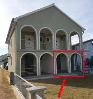 Appartement - Vue sur Jardin