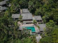 Villa Toucan - B&B