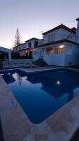 Villa Monica - POOL HEATED - By Algarkasa - B&B Albufeira
