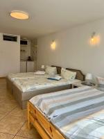 Habitación cuádruple