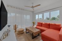 Primera línea playa Denia - B&B