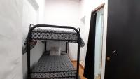 Chambre Lits Jumeaux Économique