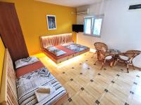 Studio - Vue sur Montagne