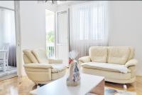 Cozy apartment Seratlic - B&B