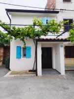 Sweet Istrian house - Chambres d’hôtes