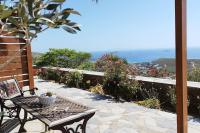 Alexandria Aegean View - B&B Gavrio