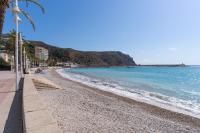 casa en puerto javea - B&B