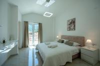 Suite Deluxe con Terrazza e Vista Mare