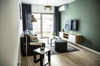 Appartamento Familiare con 2 Camere da Letto