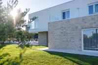Villa Olea - villa with heated pool, sauna and gym - B&B