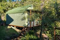 Micro-casa Mística - B&B