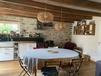 Maison en bord de mer - Plougastel-Daoulas - 6 à 8 personnnes - Chambres d'hôtes Plougastel-Daoulas