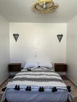 Apartamento de 1 dormitorio con terraza