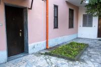 HUMANITAS-FORUM, Casa Accogliente con Parcheggi Gratis - Ferienwohnung Rozzano