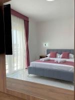 Appartement met Uitzicht