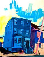 Two bedrooms and large office close to Halifax Citadel - B&B Halifax