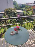 JASMINE Malpensa and more, easy parking easy airport - B&B Samarate