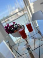 Marina Studio - Bed and Breakfast Saint-François
