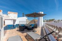 Apartment Ponte Romana-riverside With Sun Terrace - B&B