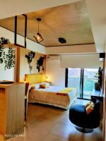 TERRA NOVA-Barrio Norte - B&B San Miguel de Tucumán