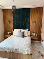 Appartamento Deluxe con 3 Camere da Letto