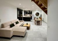 Logement neuf à 3 minutes de la mer - B&B