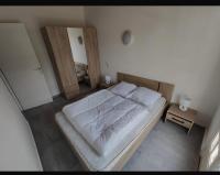 Villa en bord de mer à Saint Pierre la mer - Bed and Breakfast Fleury