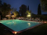 Villa Olea - Ferienwohnung Sant'Ellero