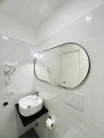 Chambre Quadruple avec Salle de Bains Privative