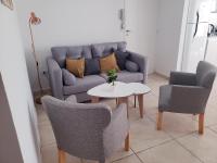 Excellent apartment in a quiet corner of the city - Ferienwohnung Mendoza