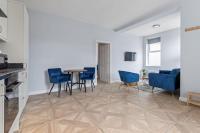 Modern Apartment Off-Road Parking-Twin Room Suite 3 - B&B Nottingham