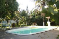 Pousada Emcontrei - B&B