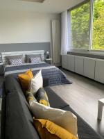 Son Sogni Holiday House - B&B Leggiuno