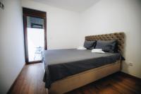 Apartamento con balcón