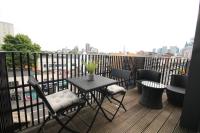 FT5 Penthouse Apartments - Ferienwohnung London