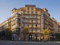 SuiteaBCN - B&B