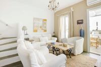 Ballos for 6 in Exomvourgo - B&B Agios Romanos